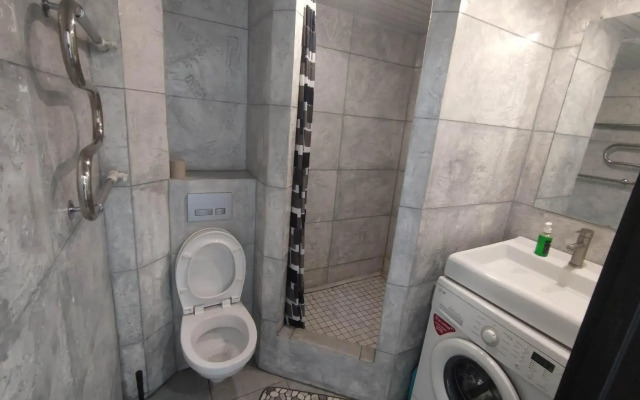 Apartamenty