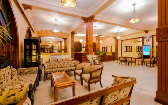 Protea Hotel by Marriott Dar es Salaam Courtyard
