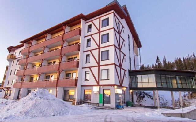 Ylläs chalets/508