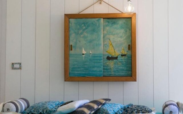 A Casa di LoLu