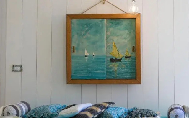 A Casa di LoLu