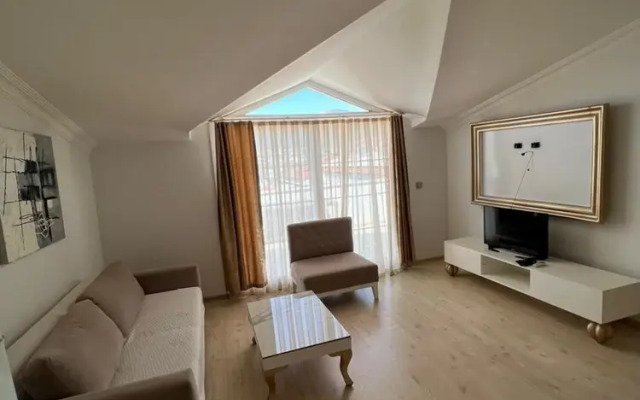 P2360 in Didim With 3 Bedrooms and 2 Bathrooms