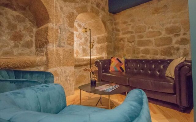 Douro Apartments - São Miguel