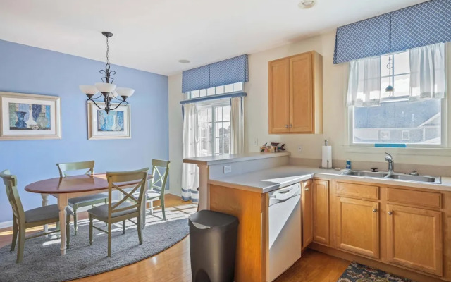 Bayside Destination Drive