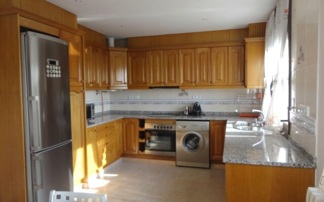 Apartamento Haia