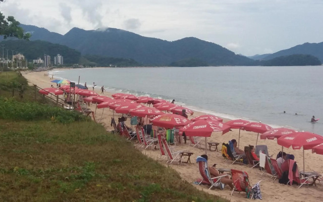 Descanso e aconchego massaguacu