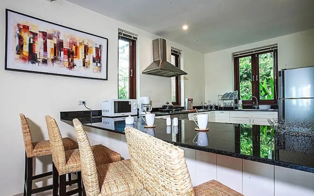 Baan Phu Kaew A6 3 Beds