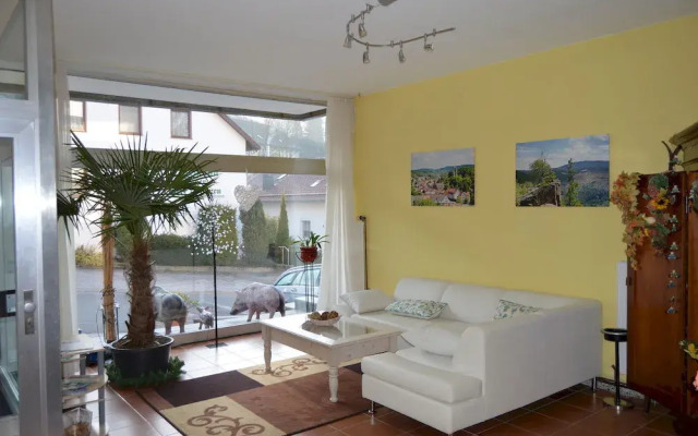 Hotel Pension Jägerstieg & Appartements