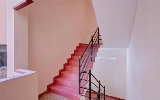 Oyo 25017 Alkhaleej Apartment