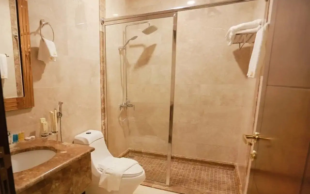 Karam Al Balad Hotel