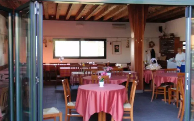 Il Poggiolo