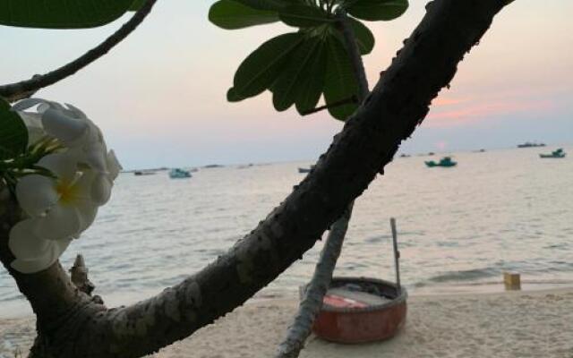 HS Beach House Phu Quoc Island