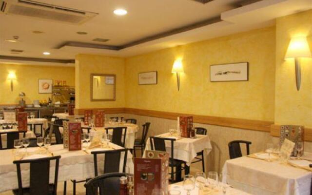 The Blackpine Hotel