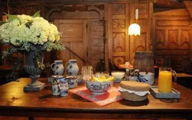 Boutique Hotel Elburg