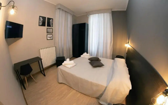 Hotel Marconi