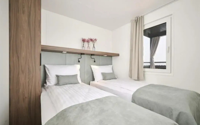 Aminess Style Glamping Villas & Holiday Homes Atea