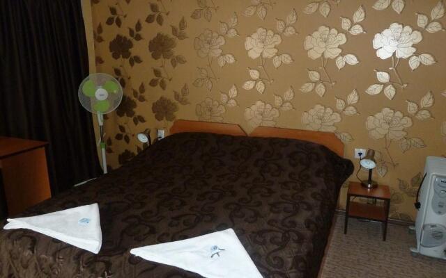 Tarnovski Dom Guest Rooms