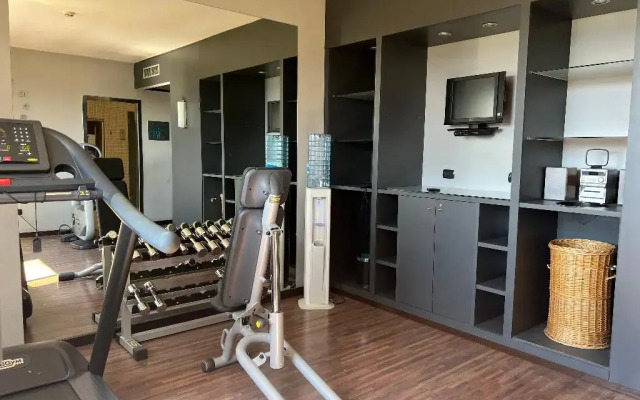 B&B Hotel Arezzo