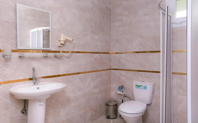 Didim Sunset Village apart hotel