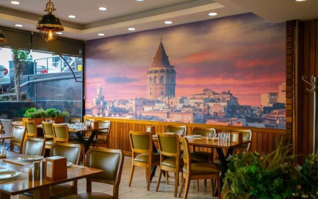 B'İstanbul Hotel