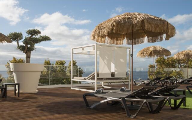 Hotel Alto Lido