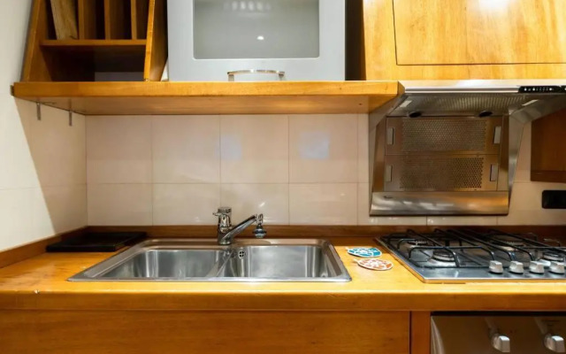 The Zen House Apartment