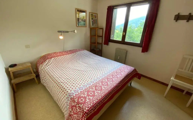 Appartement Le Grand-Bornand, 2 pièces, 5 personnes - FR-1-241-142