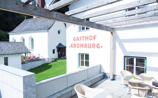 Gasthof Kronburg