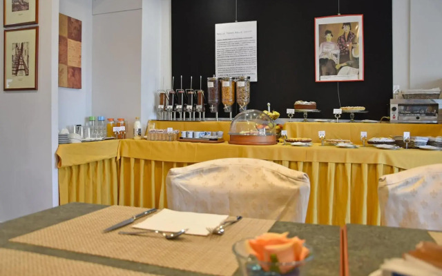 Hotel Sant'Elia