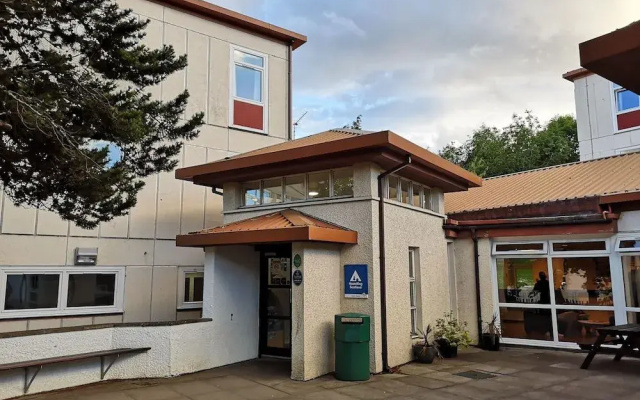 Inverness Youth Hostel