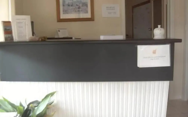Travellers Rest Motel
