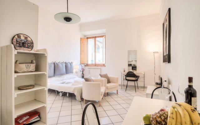 Santa Croce Apartments