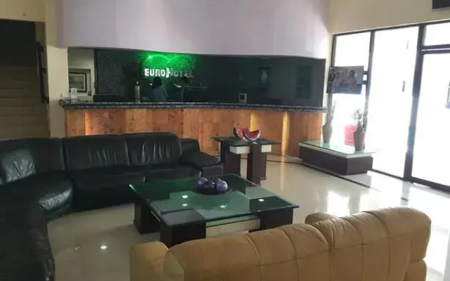 Eurohotel