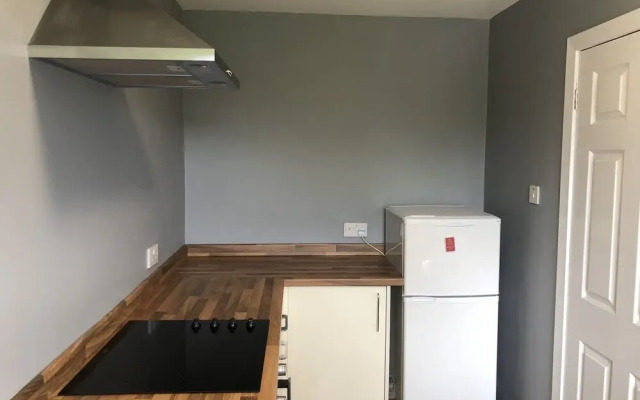 Bridge of Allan Self Catering Apartment