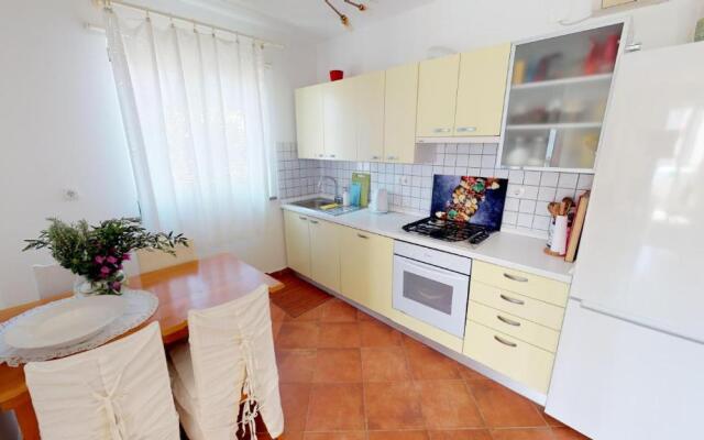 Apartment Potkonjak