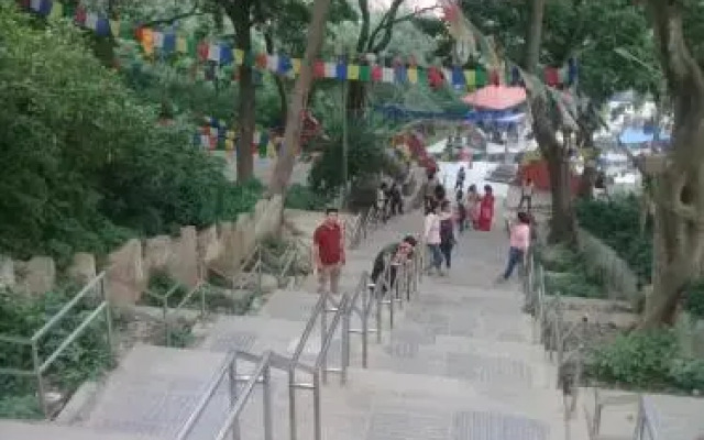 Nagarjun Apartment