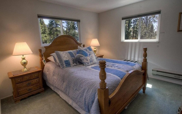 Hch1475 - Heavenly Lake View Retreat 5 Bedroom Home