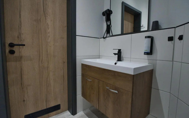 Strandhotel Neuharlingersiel