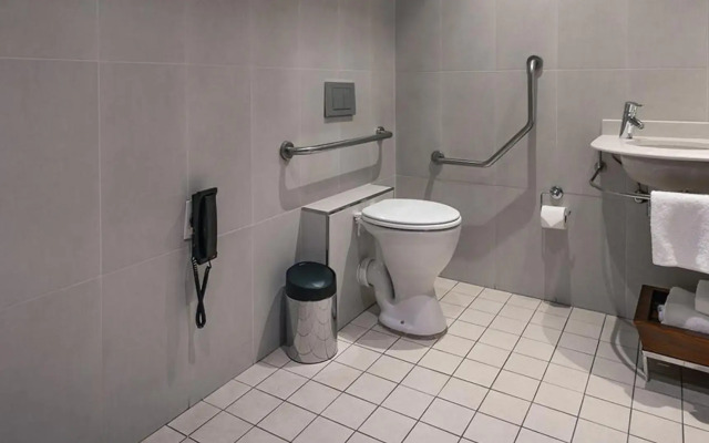 Pivot Hotel Montecasino