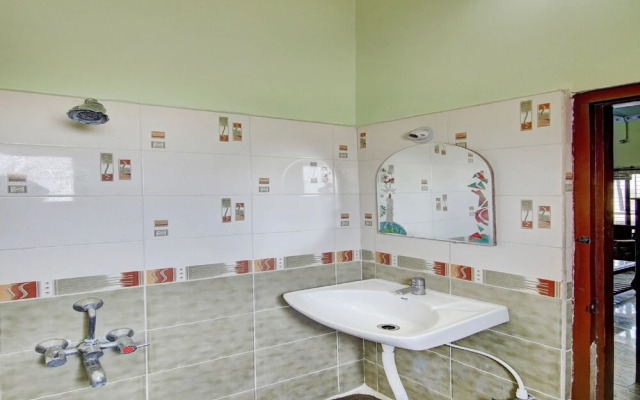 OYO 29039 Hotel Jyothi International