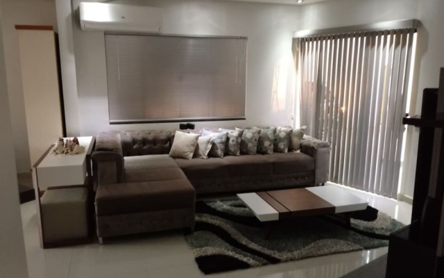 House Bourbon Iguassu