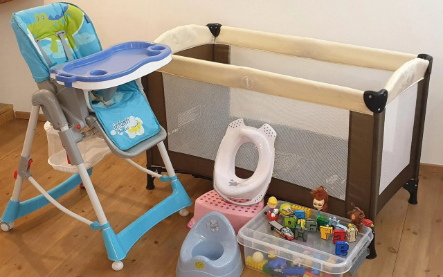 Kvartal Delux, Tartu Home