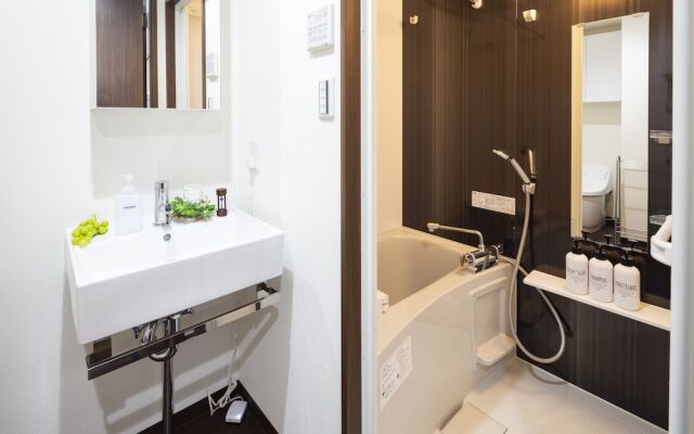 eos HOTEL Kita Ikebukuro