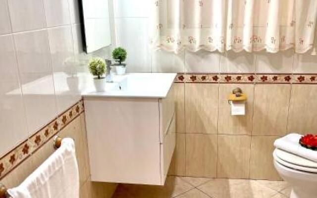 Apartbeach Fluromar