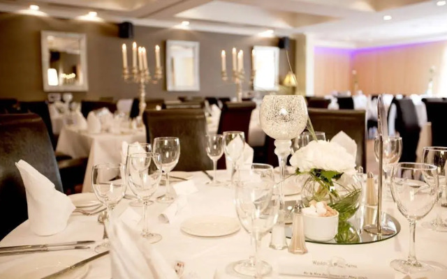 Brook Lane Hotel