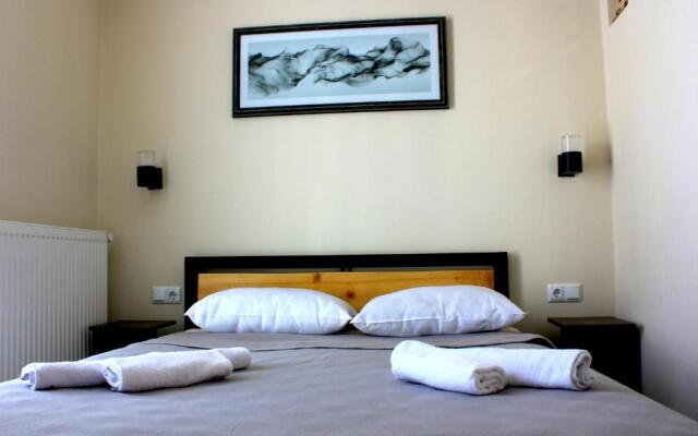 New Gudauri Loft 2