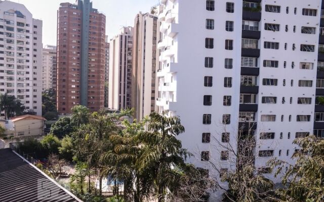 Studio Parque Ibirapuera