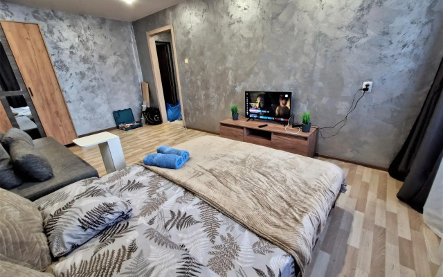 Квартиры в Подмосковье на улице Русакова