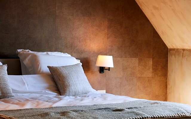 B&B Sett