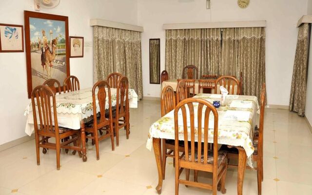 OYO Rooms Sadul Ganj